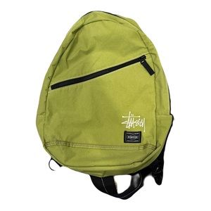 Stussy x Porter Shoulder Bag